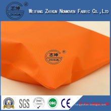 100% PP Spundbond Nonwoven Fabric for Bags